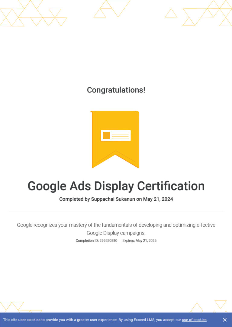 คอร์ส Google Ads - เรียนยิงแอด Google จับมือทำตัวต่อตัว 4 สอนยิงแอดจับมือทำตัวต่อตัว,คอร์สยิงแอด,สอนยิงแอด,สอนยิงแอดตัวต่อตัว,เรียนยิงแอด