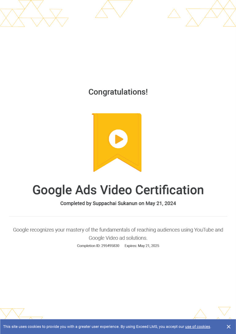 คอร์ส Google Ads - เรียนยิงแอด Google จับมือทำตัวต่อตัว 3 สอนยิงแอดจับมือทำตัวต่อตัว,คอร์สยิงแอด,สอนยิงแอด,สอนยิงแอดตัวต่อตัว,เรียนยิงแอด