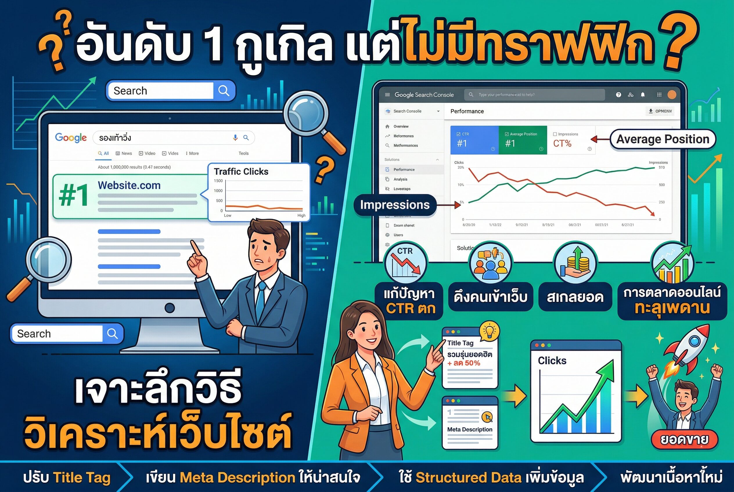 รับทำ SEO - Gemini Generated Image s9geums9geums9ge