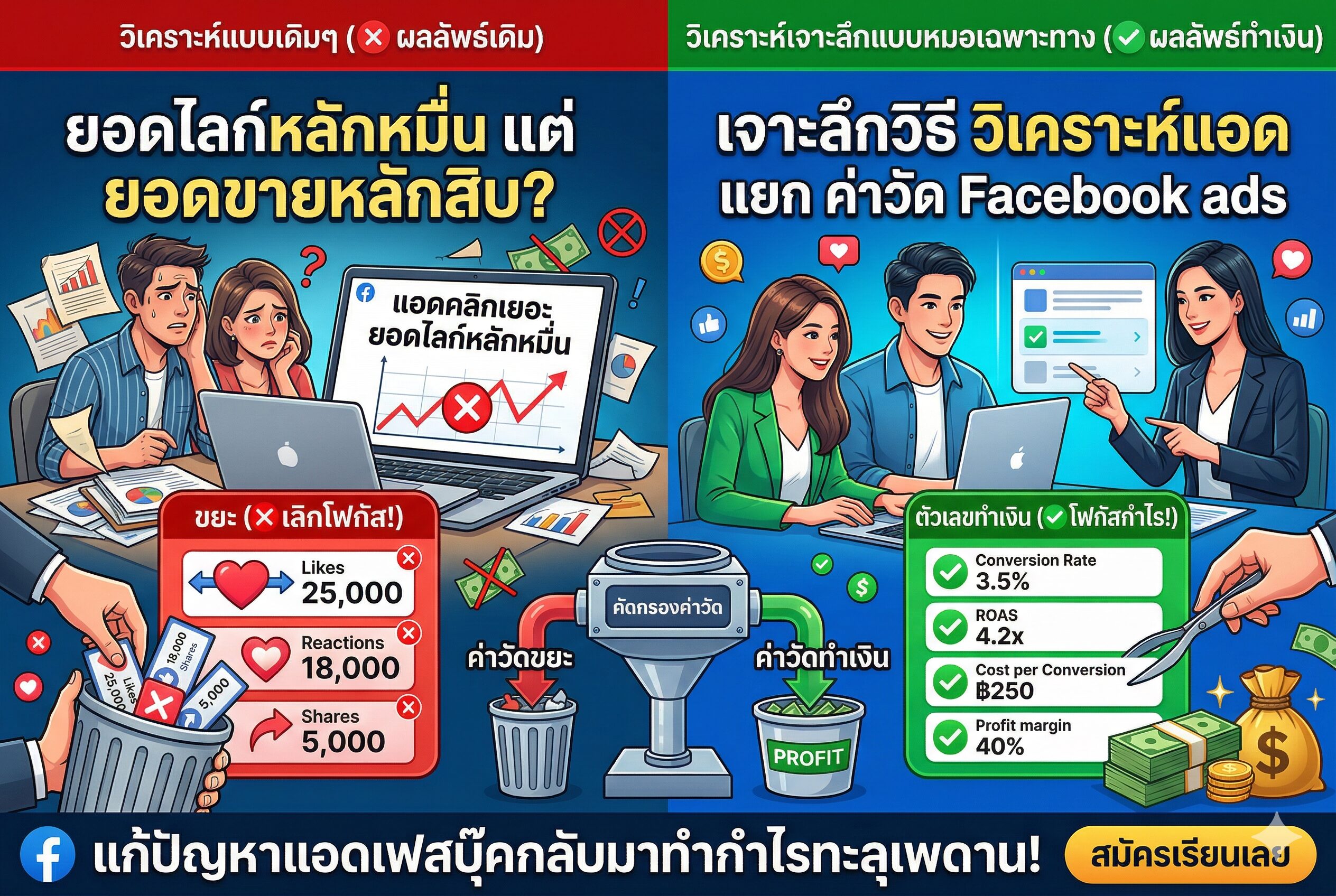 วิเคราะห์แอด - Gemini Generated Image yag28fyag28fyag2