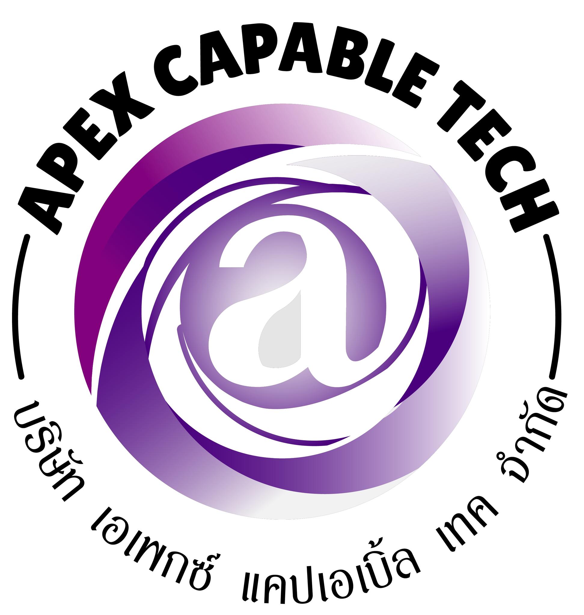 Apex Carable Tech